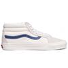 Vans SK8 Mid Reissue 'White/Blue' VN0A391FTP1