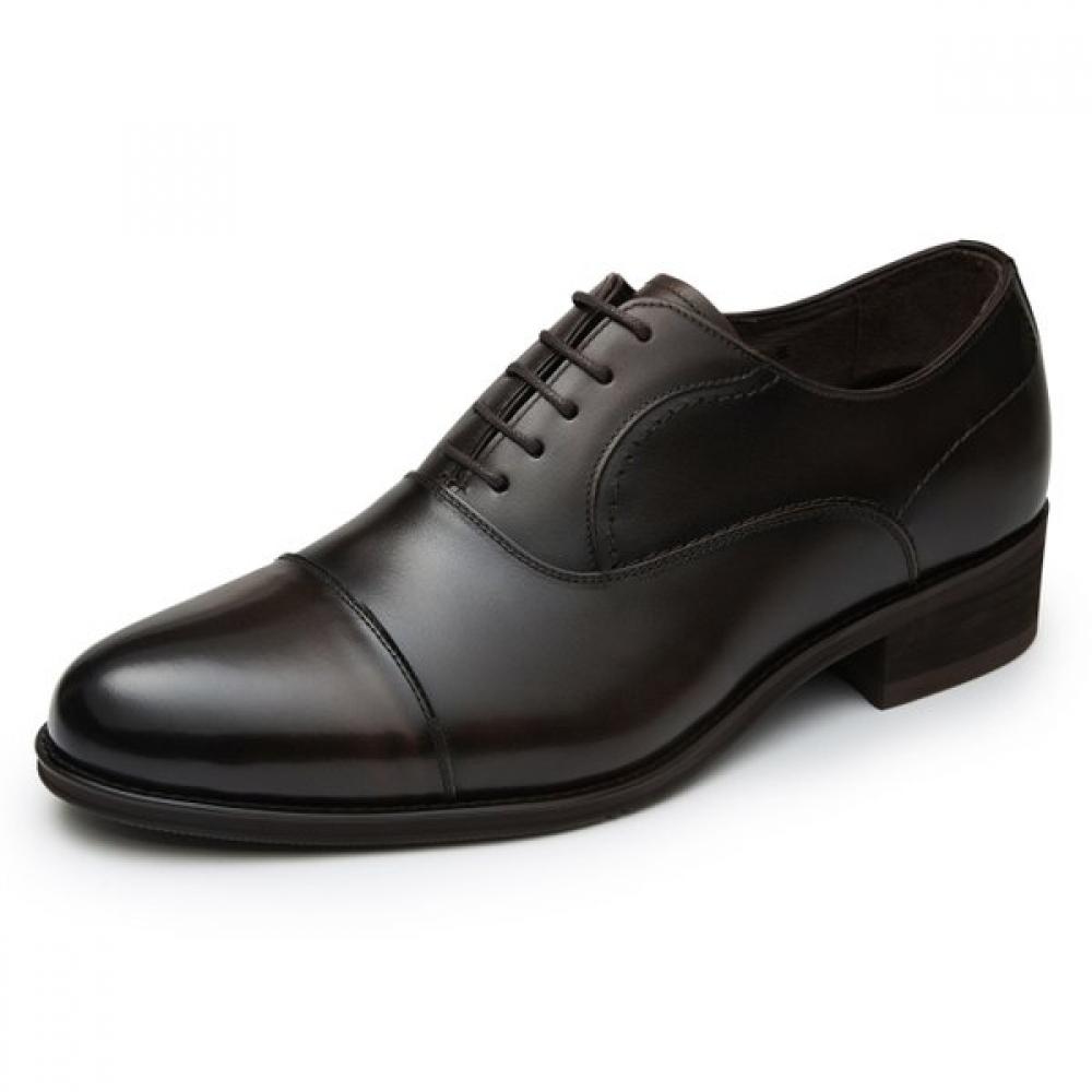 Kumkang Men Regal Straight Tip Oxford Dress Shoes Regoxc7830k36x 240
