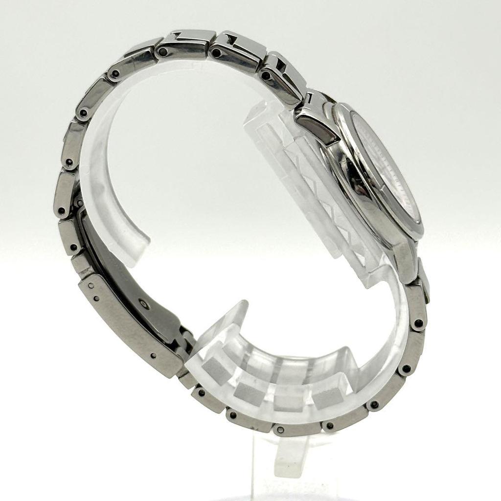 [USED] SEIKO LUKIA 7N82-0BG0 Women's Watch