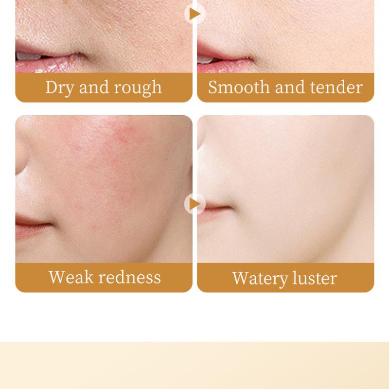 Kollagencreme 100g SADOER Hydratisierend Feuchtigkeitsspendend Verjüngend Feuchtigkeitscreme