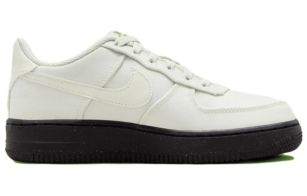 Nike Air Force 1 Low Sea Glass Black GS FJ3289-001