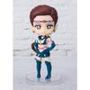 TAMASHII NATIONS Figuarts Mini Sailor Star Maker - Cosmos Edition 90mm PVC ABS Painted Figure Sailor Moon Cosmos Movie Version