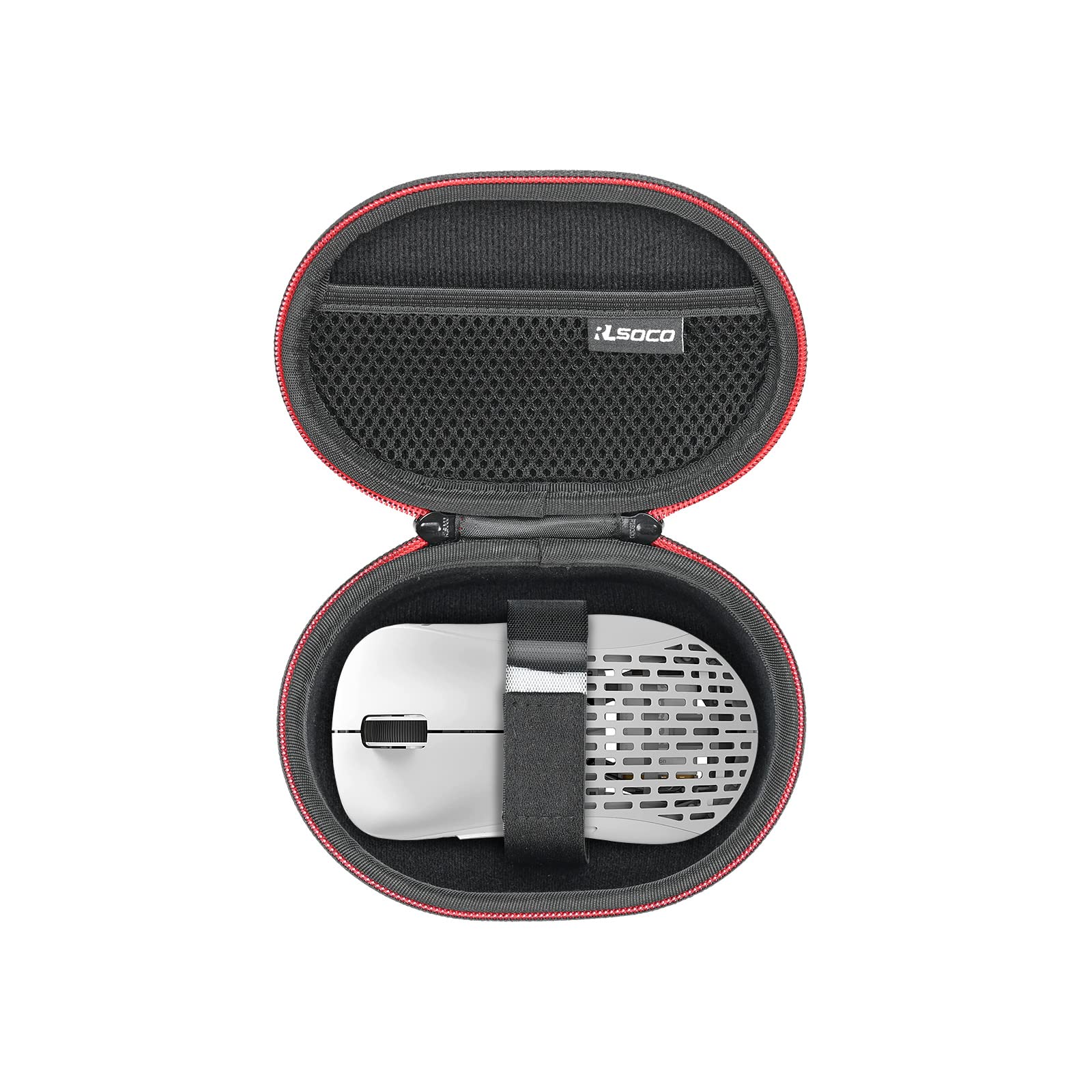 

RLSOCO Чехол для хранения для беспроводной игровой мыши Pulsar Gaming Gears Xlite Mini Wireless V2/V2