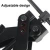 2 Jaw Gear Extractor Labor-Saving Car Inner Bearing Puller Removal Tool Car Separation Bearing Device Automotive Repair Tool