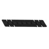2PCS Silicone Bike Chainstay Protector Flexible Bike Chain Stay Frame Guard  Bike Paint Care