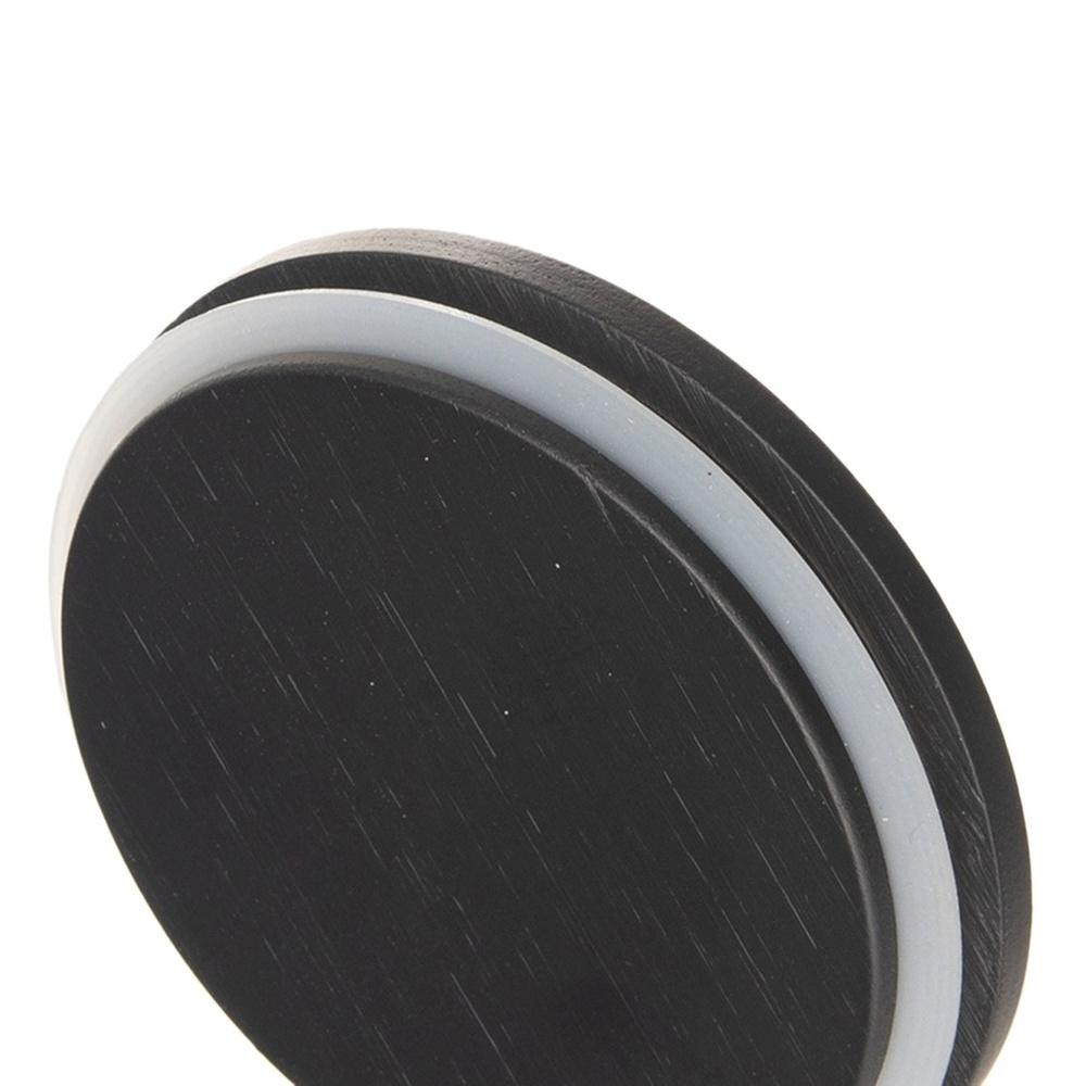 Glass Kitchen Container for Loose Food Products with Seal 450 ml