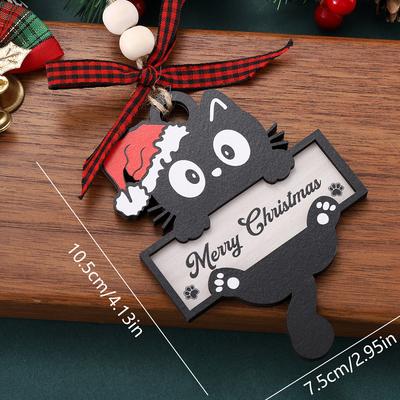 Artículos de fiesta – Decoraciones navideñas