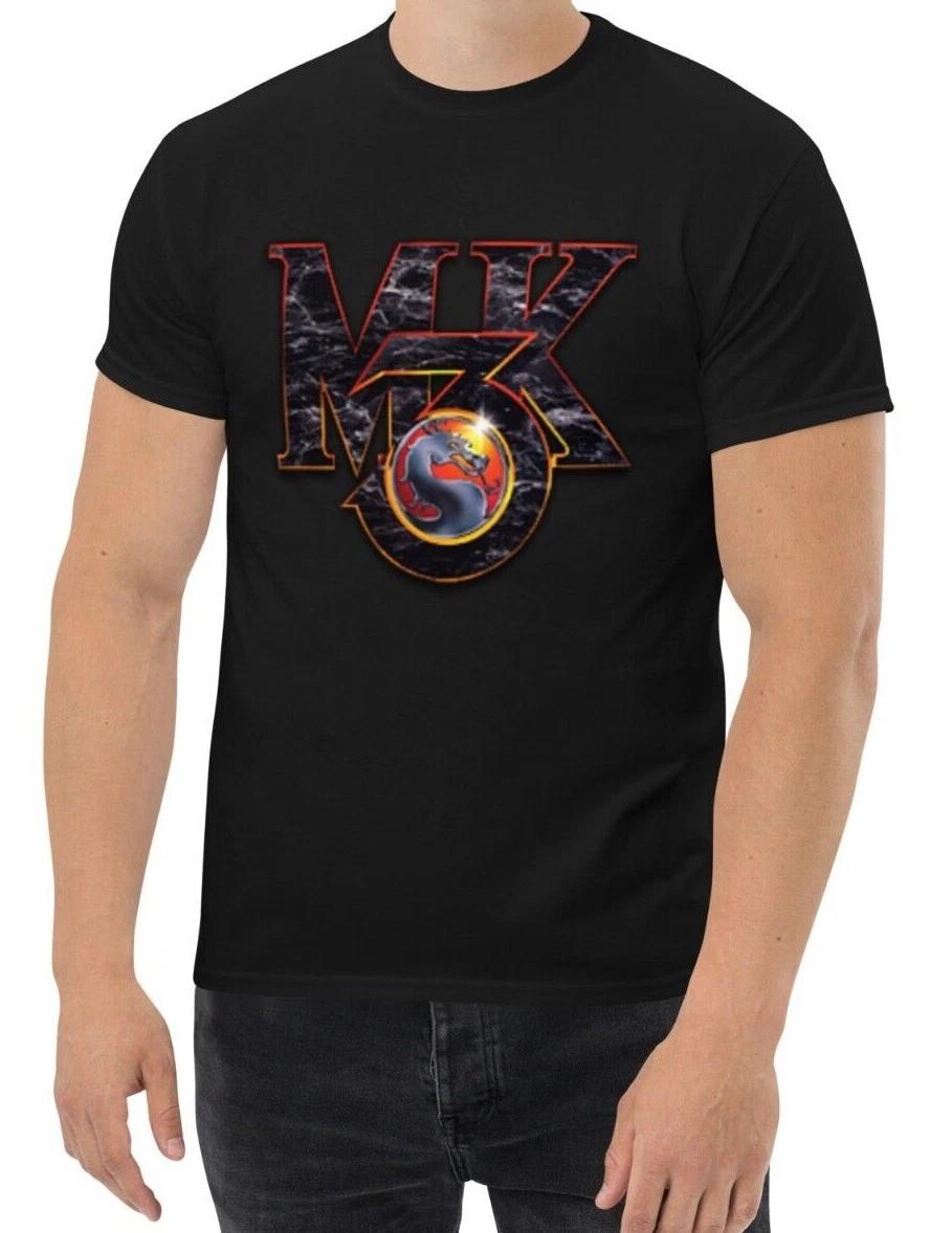

New Retro Game Men s T Shirt S-3XL Assorted Colors XL