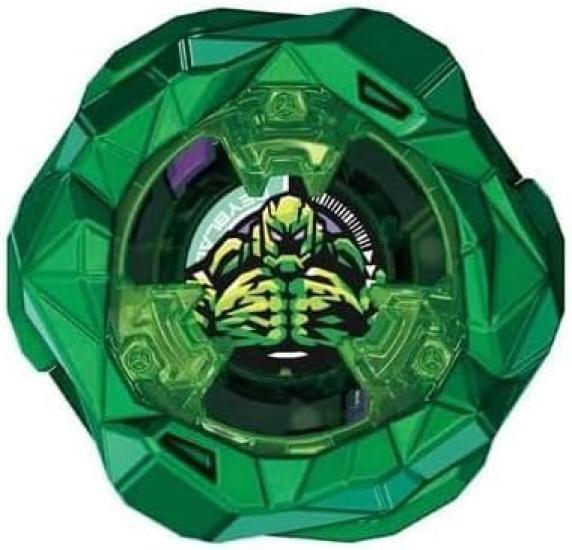 Conjunto de Deck Emperor Mite Brinquedo Bay [Genuíno] CX-11