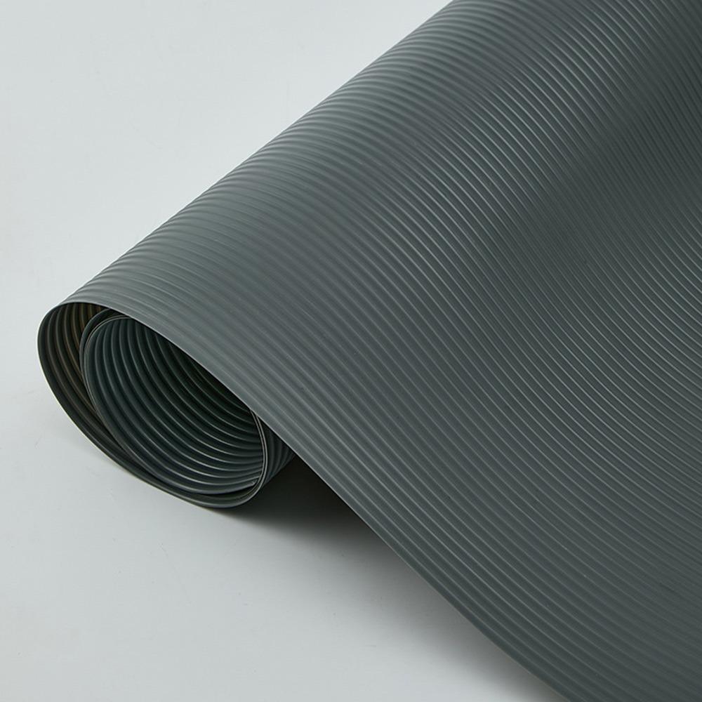 Moisture-Proof Cabinet Mat 45x300cm Drawer Liner Washable EVA Drawer Mat Dining Table