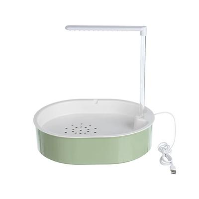 Parrot Bathtub, Bathtub Cleaning Capacity, Easy To Clean, Suitable Canaries, Parrots, African Grey and Bathing