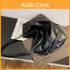 Sac à bandoulière souple élégant grande capacité pour femmes Mode tendance Printemps Été