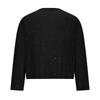 Ladies' Fashionable Cardigan Jacket