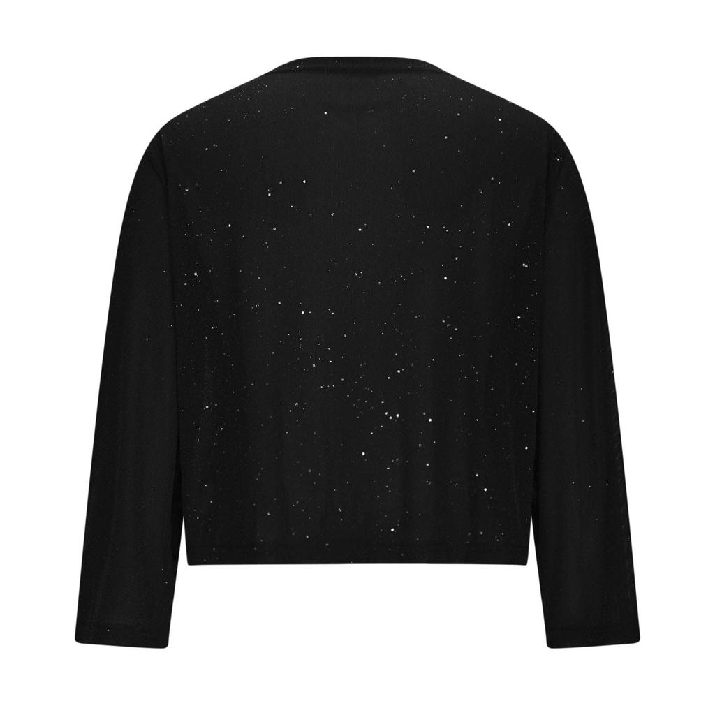 Ladies' Fashionable Cardigan Jacket