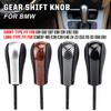 Fit For E36(97-99) E38 E39 E46 Z4 Z3 E53 X5 X3 E60 E61 Automatic AT Short Long Gear Stick Car Shift Gear Knob