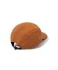 PHYSICAL DEPARTMENT Lightweight Running Cap Mustard