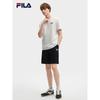 FILA Men's Knitted Athletic Shorts