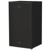 91L Freestanding Under-Counter Fridge with Lock - Black