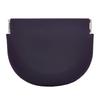 Portable Silicone Retainer Case and Squeeze Pouch