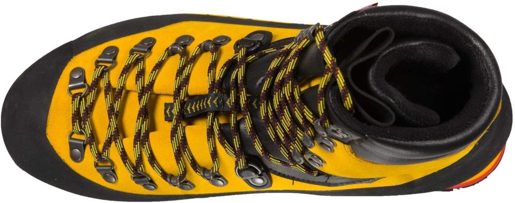 Hiking Boots La Sportiva Nepal Extreme Yellow