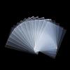 Acid Free Clear Photo Card Sleeve Cpp Film Card Set Hard Photocard Holder  Diy  Idol Card