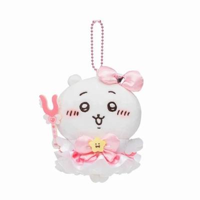 Chiikawa Magická Chiikawa Magický náboj Maskot Plyšová hračka Chiikawa