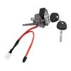 Car Ignition Lock Cylinder W/ Keys 81900-3WG00 for Kia