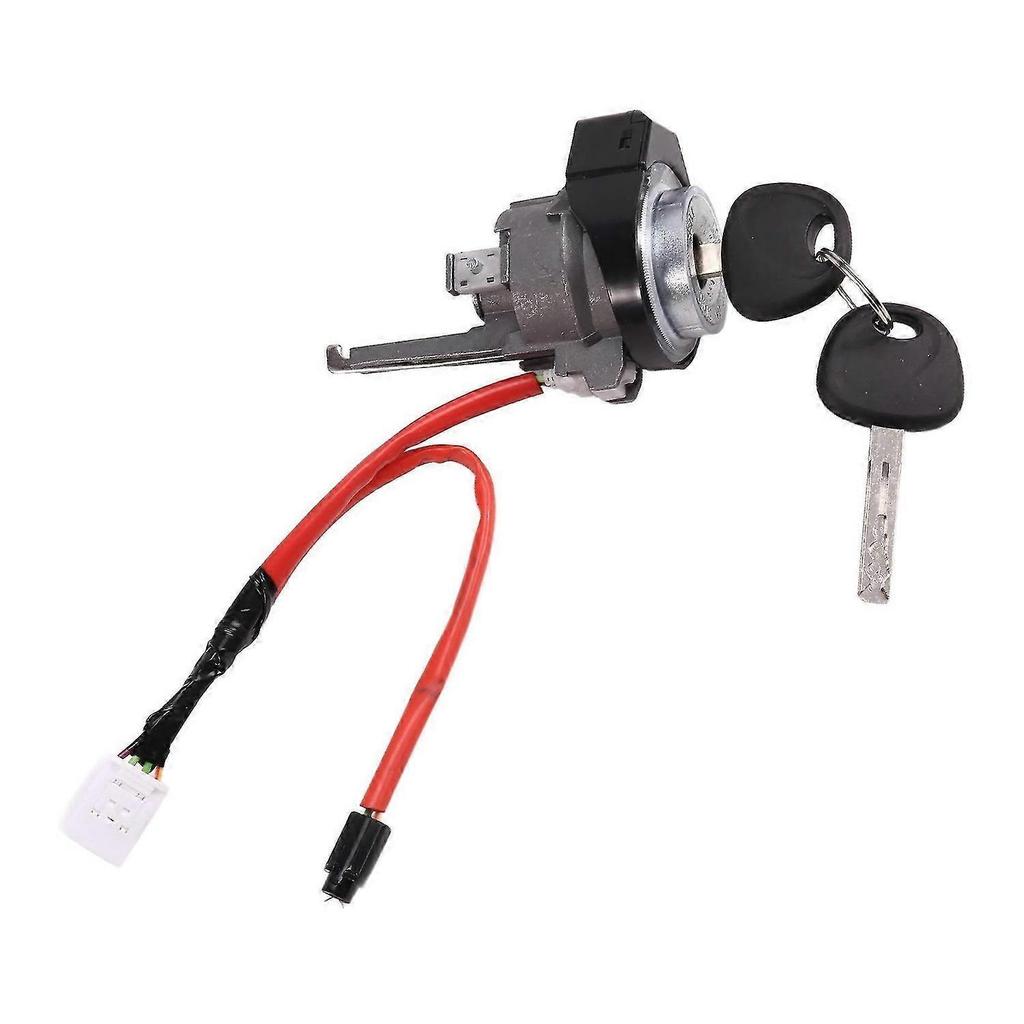 Car Ignition Lock Cylinder W/ Keys 81900-3WG00 for Kia