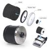Electric Gemstones Polisher Rock Tumbler DIY Stone Polishing Toy for Kids Adults