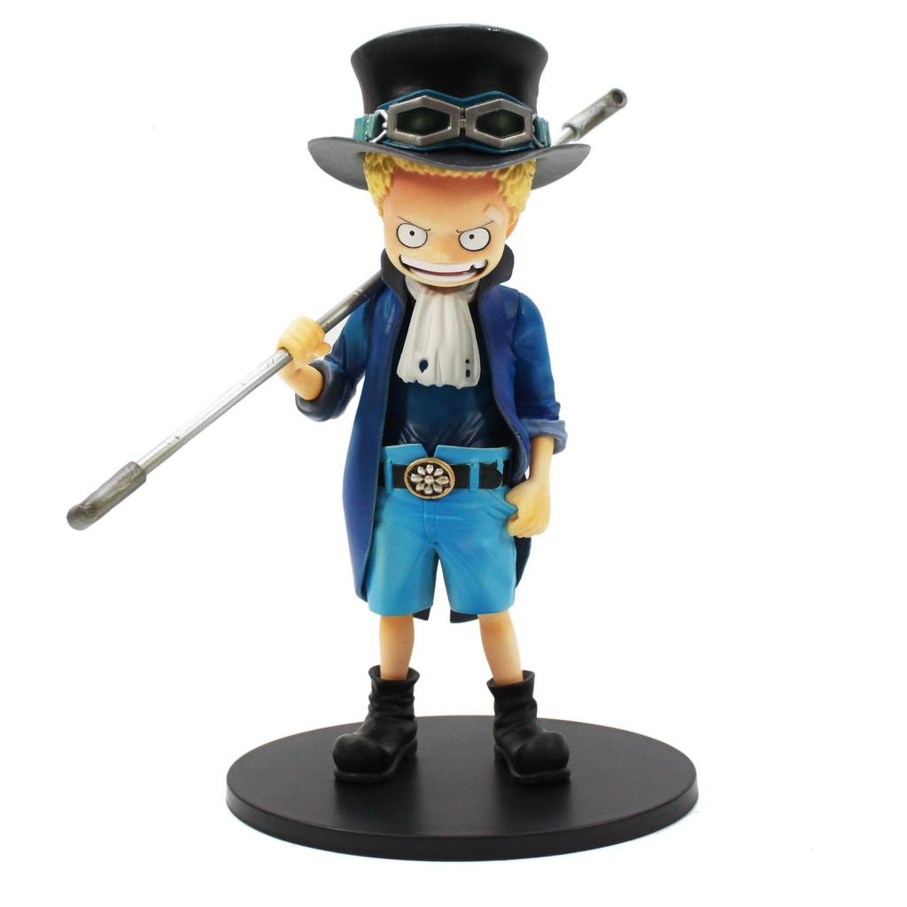 One Piece DX Figure ~THE GRANDLINE CHILDREN~ Vol.1 Sabo Single Item