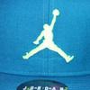 Jordan Baseball Caps Unisex Blue Jordan 619360-301