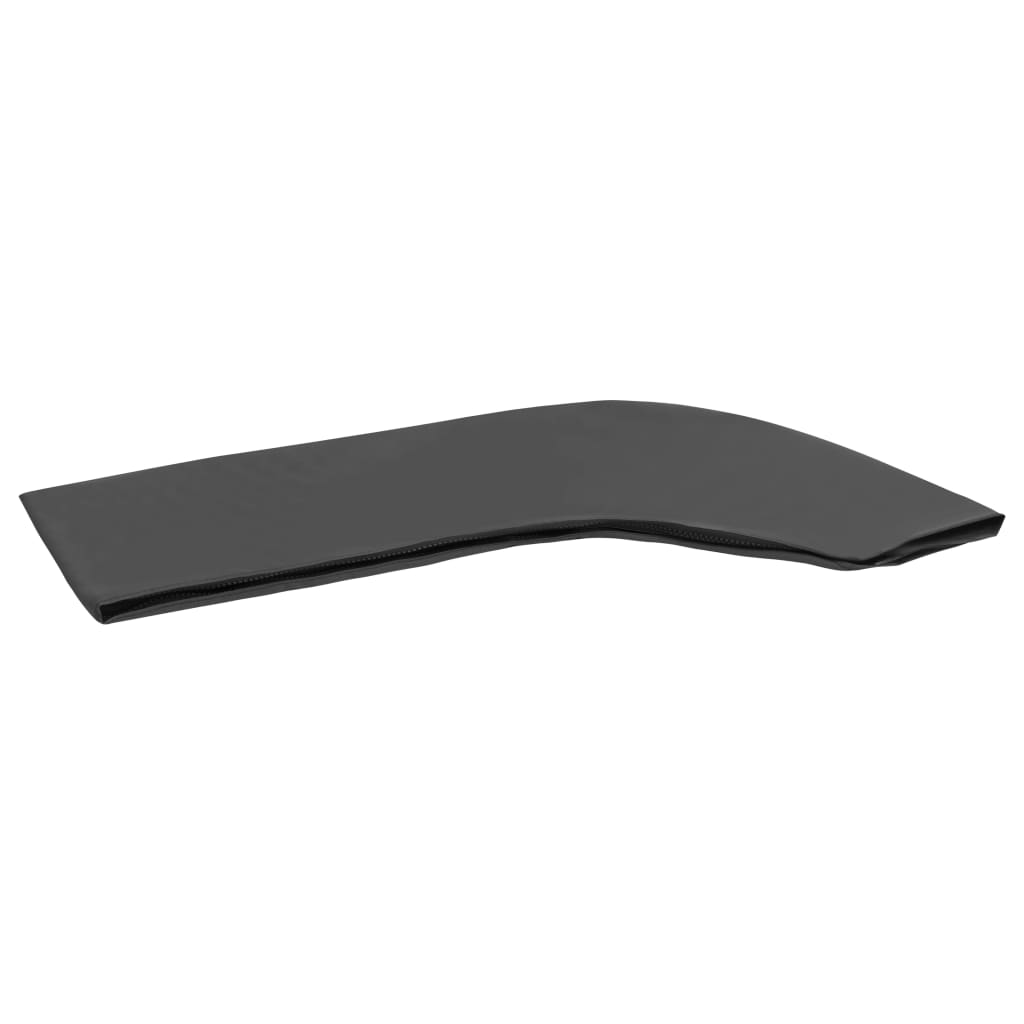 4 Bow Bimini Top Anthracite 243 x (230 244) x 137 cm