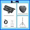 Accesorios para fotos de estudio – Iluminación para fotografías