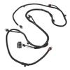 Rear Parking Distance Sensors Wire Harness 1067959 00 E Bumper PDC Harness Replacement for TESLA Model 3 2017‑2022