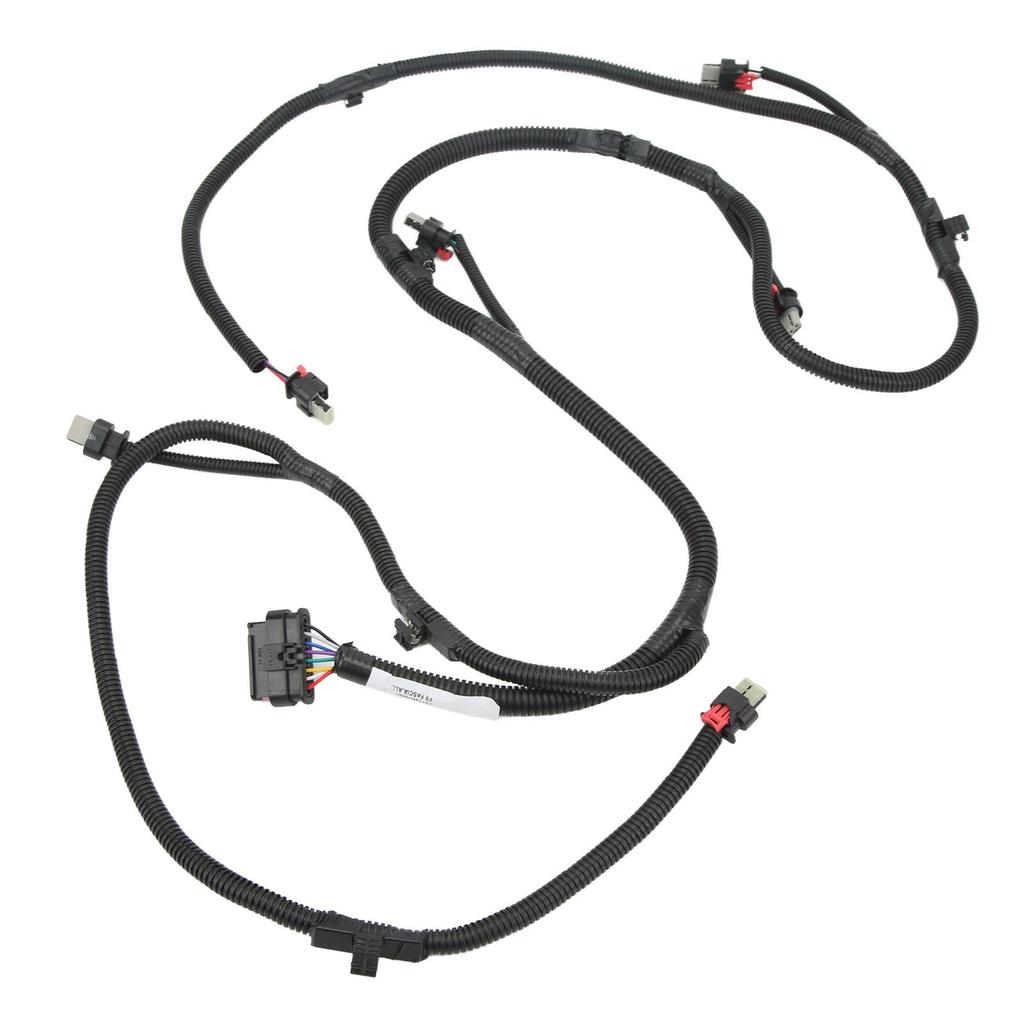 Rear Parking Distance Sensors Wire Harness 1067959 00 E Bumper PDC Harness Replacement for TESLA Model 3 2017‑2022