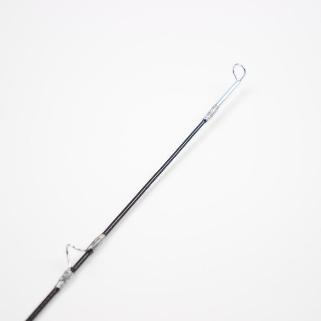 Portable Multi-Section Carbon Fly Fishing Rod for All Waters - Ideal for Freshwater, Saltwater, and Outdoor Use