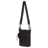 Vans Betterverse Nylon Shoulder Bag, Crossbody Bag Regular Unisex Black Vans VN000GRWBLK1