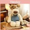 Forest Running Fox Wolf Plush Toy For Children Kids Gift With Pp Cotton Filling