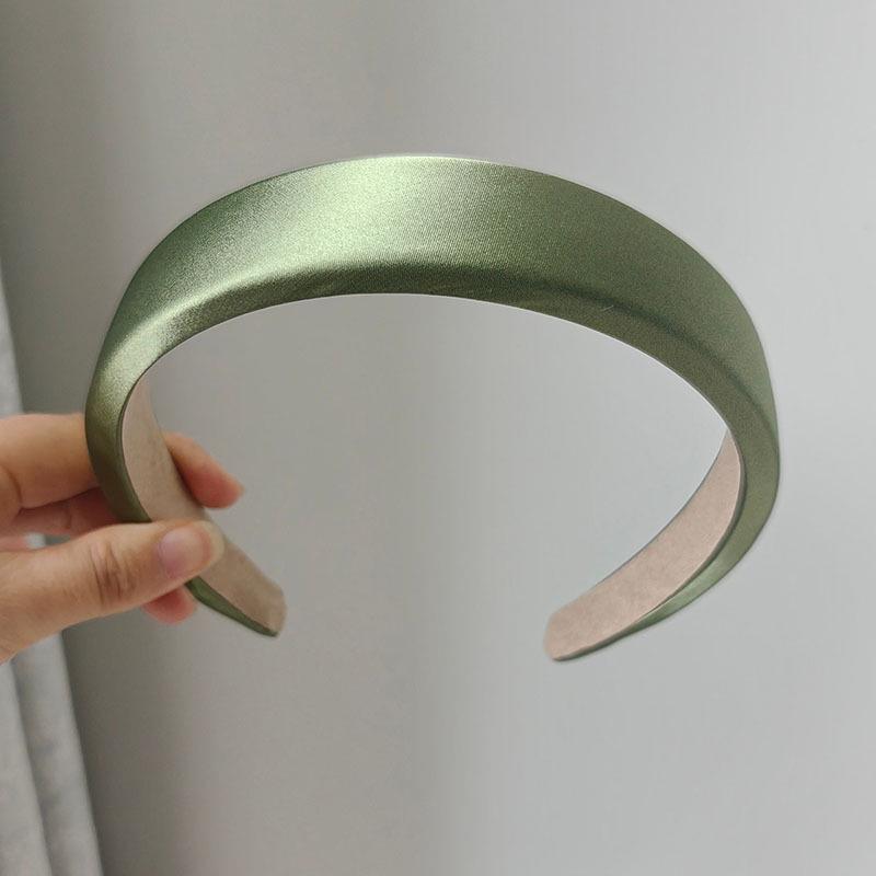 High-End Fashion Hair Clip Headband - Versatile & Stylish for Summer