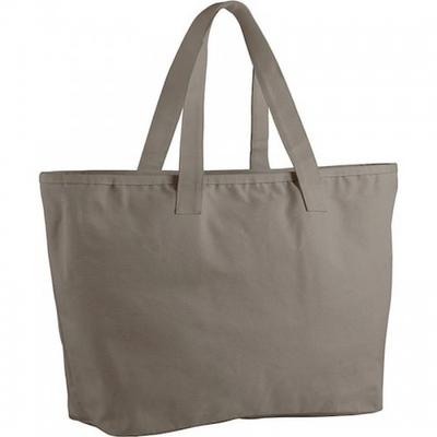 Canvas Heavy Duty Tote Bag