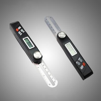 Größen- & Entfernungsmessung – Winkelmesser