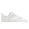 Nike Womens Air Force 1 Low 'Barely Volt' (women's sizes) Skateboard Shoes 315115 155