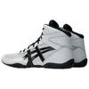 Asics Matflex 7 Concrete Black Unisex Sneakers Grey 1081A051-022