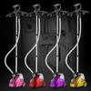 11 Gear Adjustable Garment Steamer 1.6L Hanging Vertical Steam Iron 1800W Home Handheld Garment Steamer Machine for Clothes
