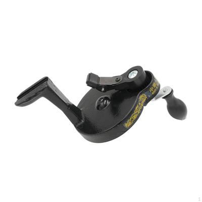 Manovella a mano per macchina da cucire Manovella Accessori da cucito Maniglia per classe 15 127 128 66 99 Ruota