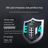 Maiwei Industrial Ethernet Switch