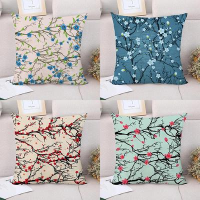 Textil do jedálne a obývacej izby – Obliečky na vankúše