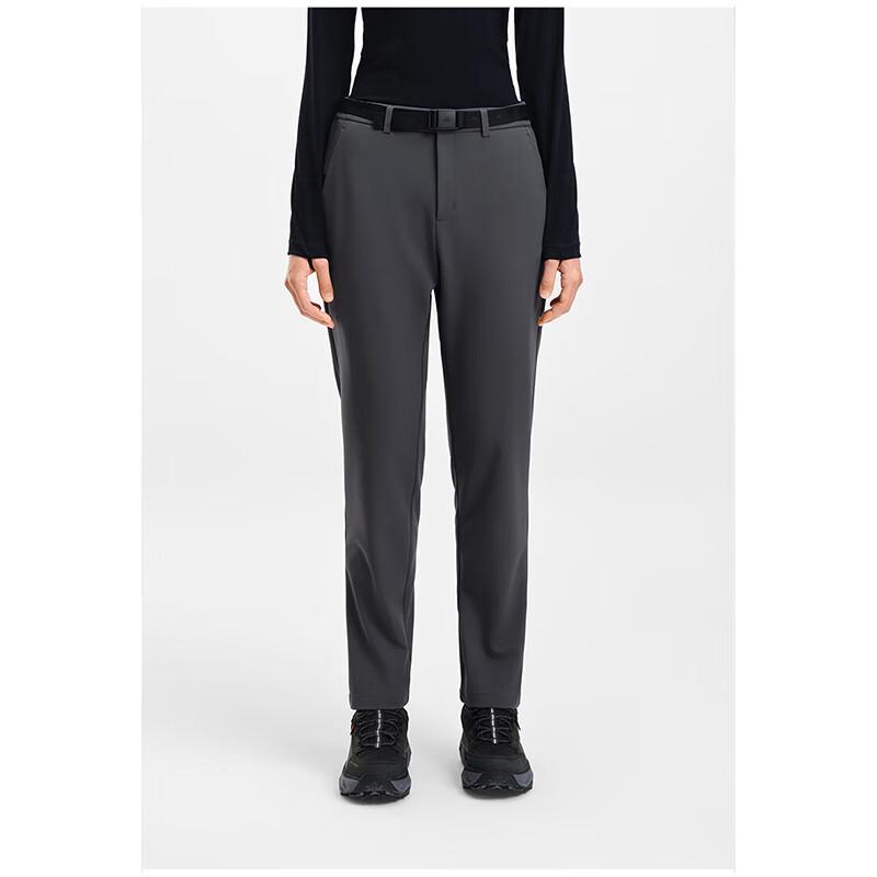 

Pelliot Women s Breathable Soft Shell Casual Pants S