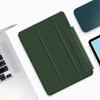 For Huawei MatePad 11 Case 2021 Ultra-thin Smart Shell Stand Strong Magnetic Cover for Mate Pad DBY-W09 DBY-L09 11''Tablet Cases