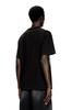 Diesel Men's T-BOXT-R15 A166190AGRI T-Shirt, Size L, Black, 9XX